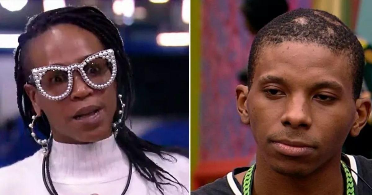 Equipe De Lucas Do Bbb21 Sobre Karol Conka Medidas Judiciais Serao Tomadas