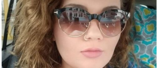 Amber Portwood Of Teen Mom OG reveals she needs to tell daughter Leah about her past. (©Amber Portwood Instagram)
