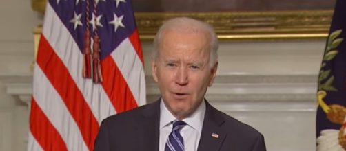 Biden takes on big oil in fight against climate change. [©Sky News YouTube video]