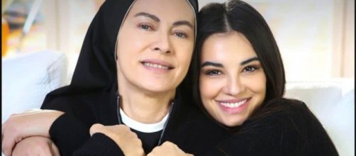 Che Dio ci aiuti 6: Suor Angela cerca di contattare Vanessa.