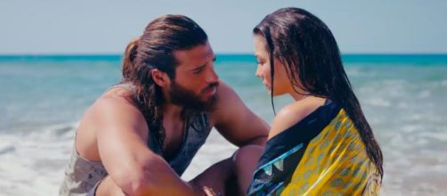 DayDreamer spoiler Turchia, Sanem congeda Can: 'Torna da dove sei venuto'.