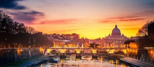 Roma: 8 siti e monumenti che la rendono un patrimonio dell'umanità.