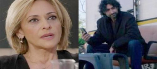 Upas trame al 12 febbraio: Thea mente per proteggere Emil, Chiara intervista Silvia.