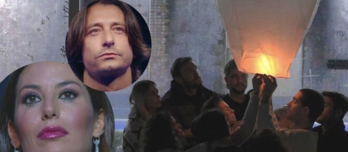 Grande Fratello Vip: gli ex concorrenti si stringono al dolore di Dayane Mello.