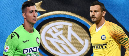 L'Inter cerca il dopo Handanovic.