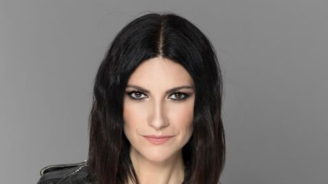 Laura Pausini candidata ai Golden Globes con "Io si/Seen".