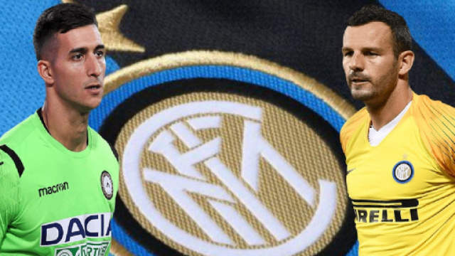 L'Inter cerca il dopo Handanovic.