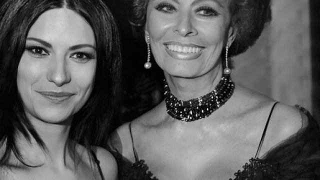 Tutte le nomination dei Golden Globes, fra queste Laura Pausini e il film con Sophia Loren.
