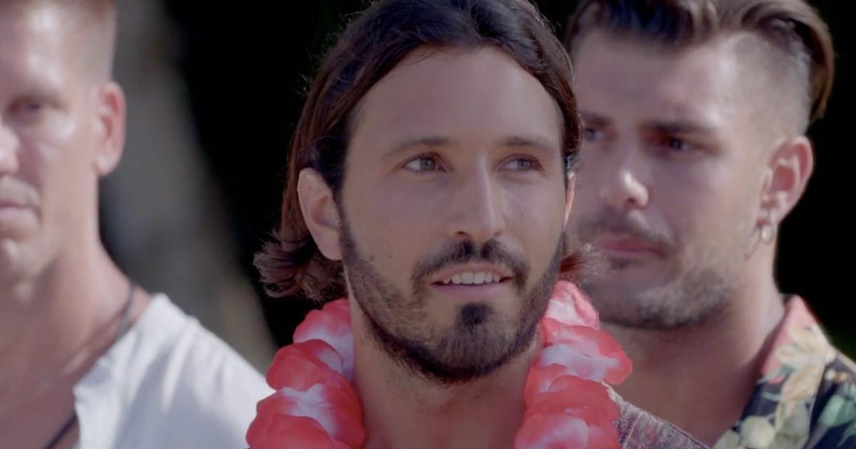 LIDLT: Javi niega haber tenido un noviazgo con Georgina ...