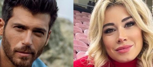 Can Yaman e Diletta Leotta sono una coppia? Ecco l'indiscrezione ... - veryinutilpeople.it