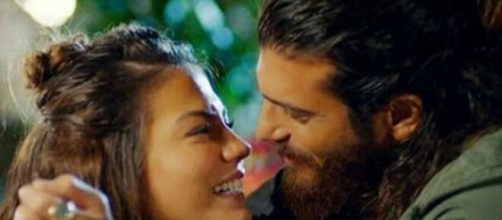 DayDreamer, spoiler turchi: Yigit decide di lasciare in pace Sanem e Can.