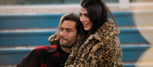 Grande Fratello Vip 5, Pretelli a Giulia Salemi: 'Sono geloso'.