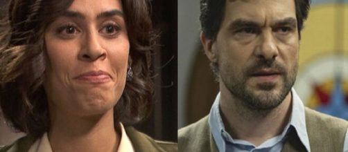 Il segreto, spoiler del 14/02: Alicia diventa sindaco, Maqueda furioso con Isabel.