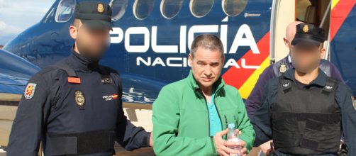 La Justicia considera que actualmente el etarra Antonio Troitiño no representa un peligro para la sociedad