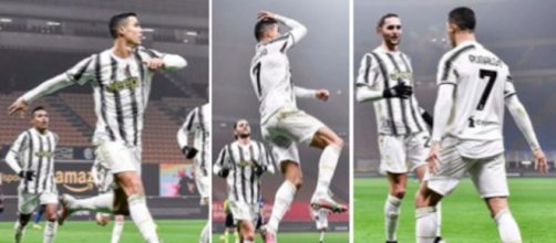 Les secrets de longèvité de l'incroyable Cristiano Ronaldo - Photos Instagram CR7