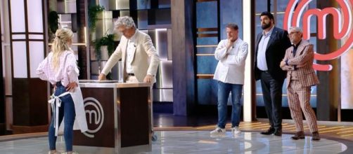 Masterchef Italia 10, Valeria e Cristiano sono stati eliminati