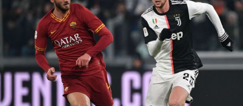Juventus-Roma, il punto sui precedenti.