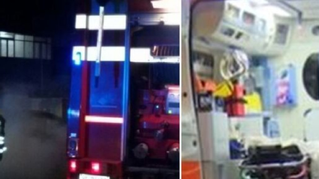 Altri incidenti stradali sulle strade italiane.