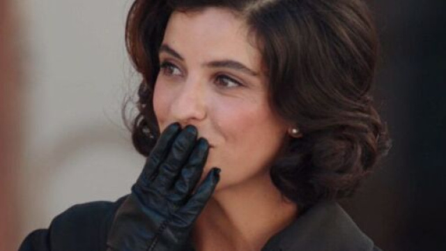 Anticipazioni de Il Paradiso delle signore, dal 15 al 19 febbraio: Marta ritorner&agrave;, Beatrice sar&agrave; a disagio.