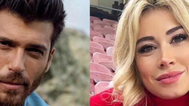 Can Yaman e Diletta Leotta sono una coppia? Ecco l'indiscrezione ... - veryinutilpeople.it