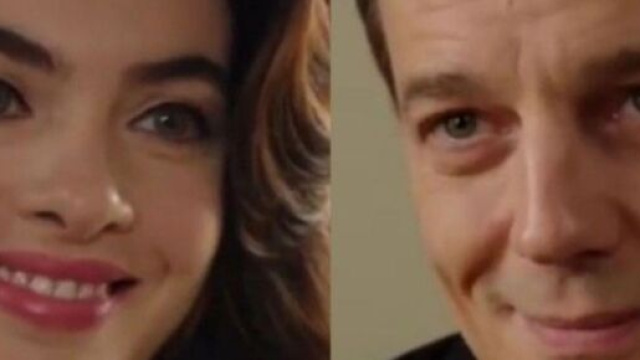 Il Paradiso delle signore, Clelia e Luciano lasciano la soap.
