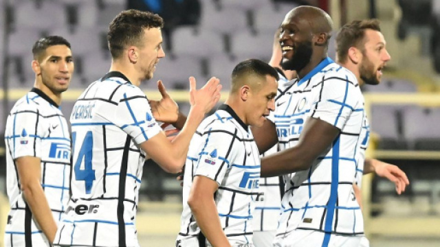 Le pagelle di Fiorentina-Inter.