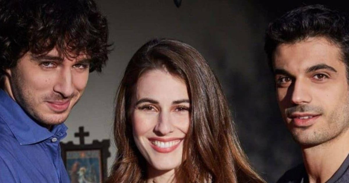 Che Dio ci aiuti 6, Diana Del Bufalo ‘Monica è cambiata’ Che Dio ci aiuti 6, Diana Del Bufalo ‘Monica è cambiata’