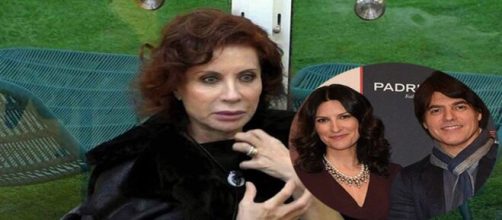 Alda D'Eusanio espulsa dal Gf Vip: la decisione di Mediaset dopo le illazioni su Pausini-Carta.