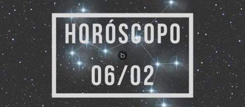 Horóscopo dos signos neste sábado (6). (Arquivo Blasting News)