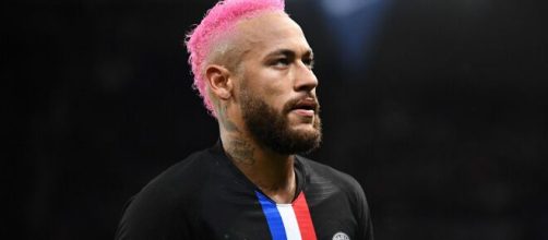 Neymar desfalca PSG após aniversário. (Arquivo Blasting News)