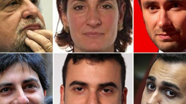 Dalla riunione interna all'incontro con Draghi: la mattinata del Movimento 5 stelle