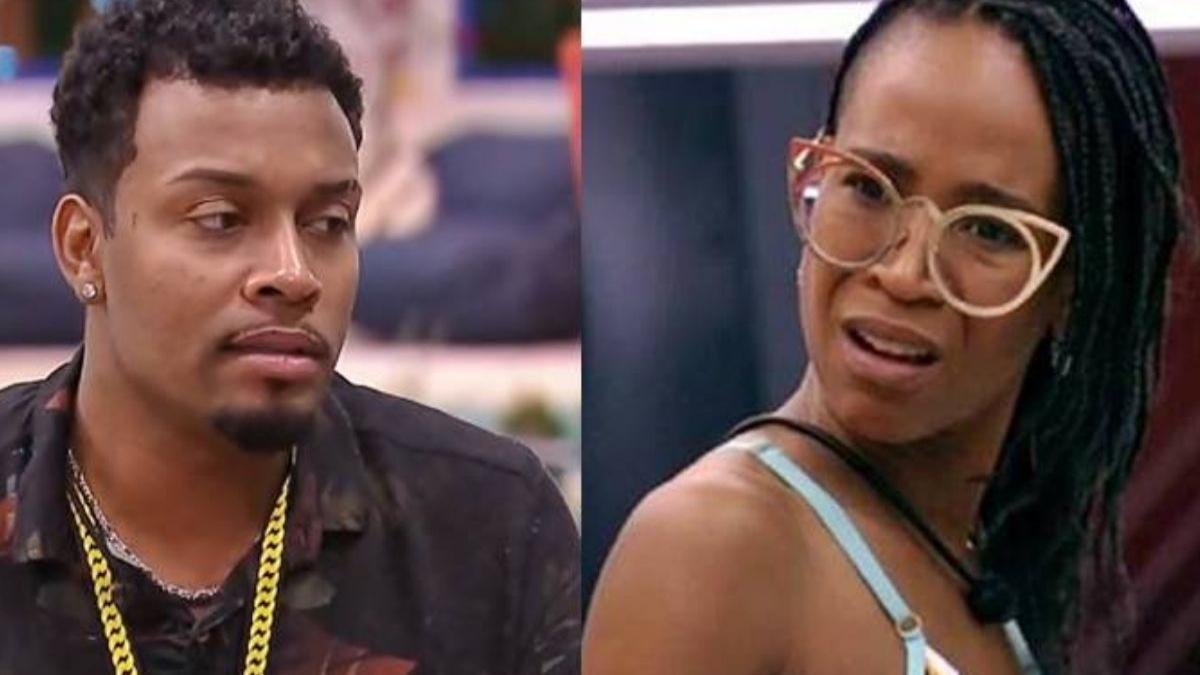 Bbb21 Parcial Da Enquete Uol Mostra Karol E Nego Di Como Mais Odiados Do Reality