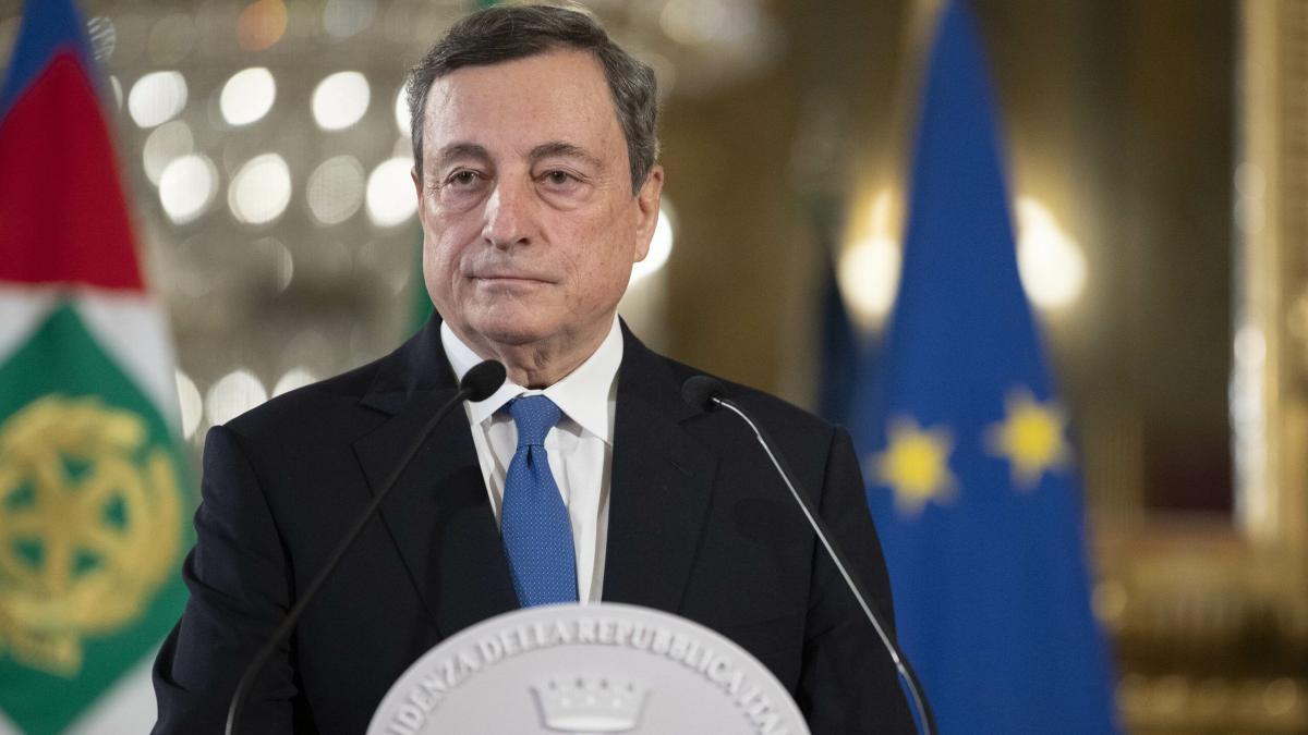 Pensioni Quota 100 E Rdc Verso La Riforma Draghi 41 Anni Di Contributi E Politiche Attive