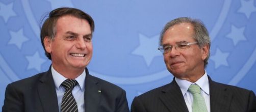 Ao ter o benefício autorizado, o trabalhador deve aceitar participar de curso de qualificação, diz governo Bolsonaro. (Arquivo Blasting News)