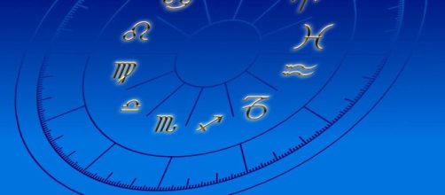 L'oroscopo di San Valentino dei dodici segni zodiacali.