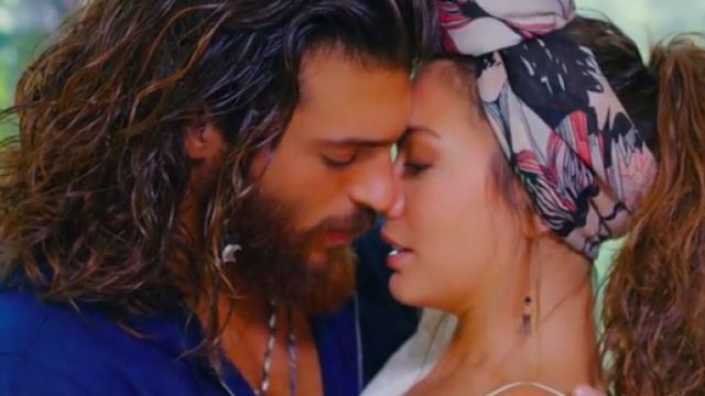 DayDreamer, anticipazioni Turchia: Can non parte e si stabilisce nella fattoria di Sanem.