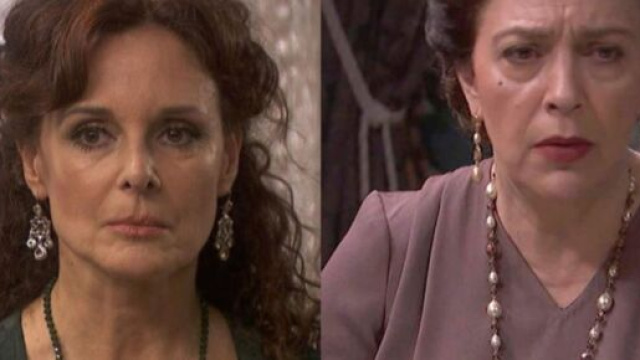 Il Segreto, anticipazioni spagnole.