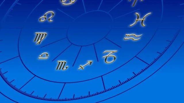 L'oroscopo di San Valentino dei dodici segni zodiacali.