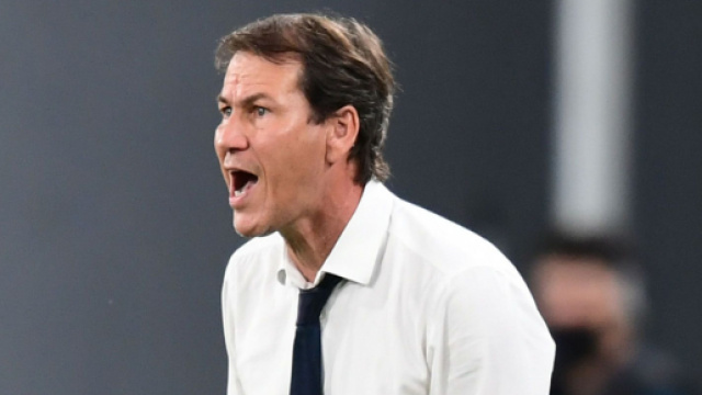 Lyon boss Garcia: Loss to Juve was the happiest defeat of my ... - goal.com