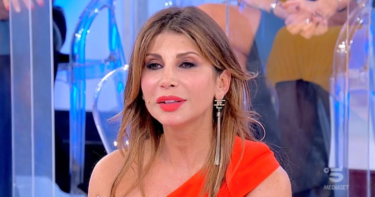 Uomini e donne, Nicole Vinti si allontana da Armando: 'Non