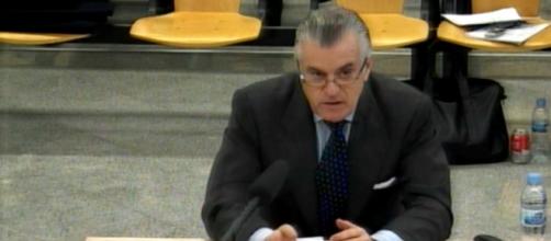El abogado del PP ha acusado a Bárcenas no ofrecer declaraciones falsas