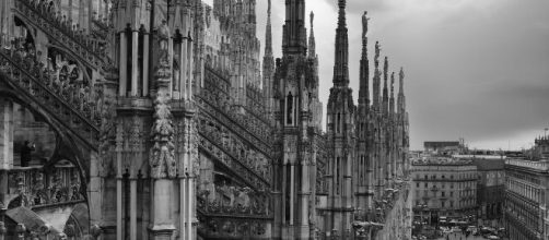 Il Duomo di Milano sarà di nuovo visitabile dall'11 febbraio 2021.