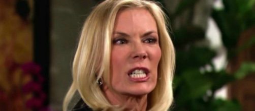 In foto Brooke Logan, Beautiful.