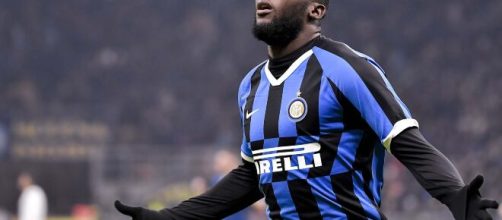 Lukaku, gol e marcature multiple con l'Inter.