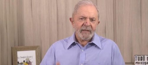 Lula não poderá concorrer as eleições em 2022 só com a anulação de caso tríplex. (Arquivo Blasting News)