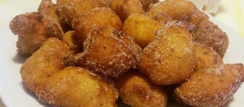 Pettole pugliesi, un dolce ideale per Carnevale.