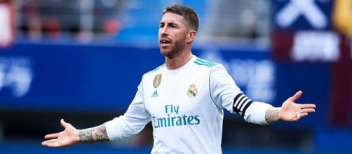 Ramos quiere retirarse en el Real Madrid y el dinero lo dificulta