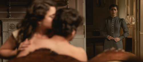 Una vita, spoiler 15-21 febbraio: Susana sparisce, Marcia ha dei sospetti su Santiago.