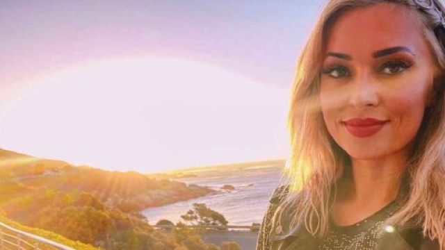 5 curiosit&agrave; su Raluca Rebedea, la moglie di Walter Zenga.