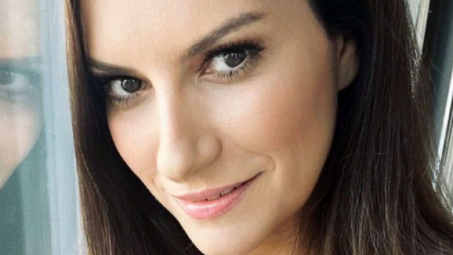 Laura Pausini, la sua vita e la carriera in un documentario (foto RadioGamma.it)